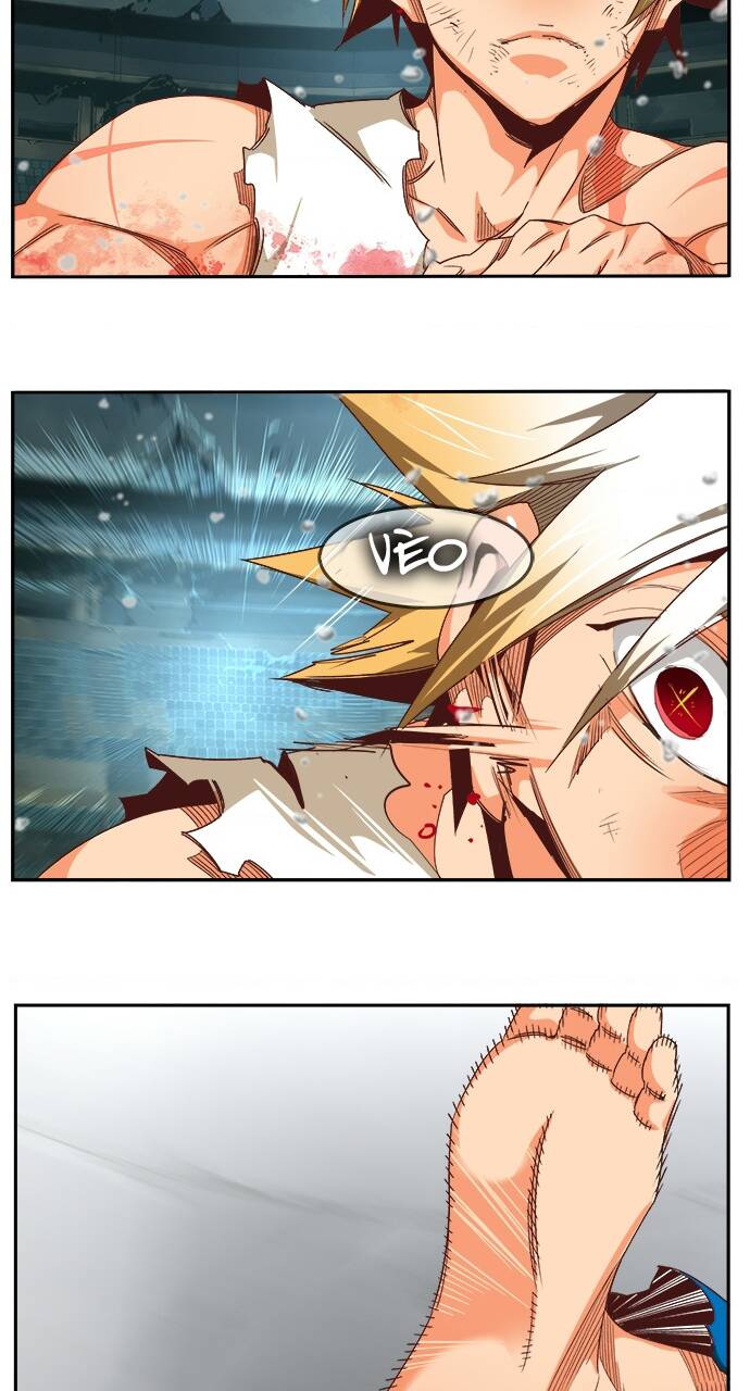 Chúa Tể Học Đường Chap 564 - Next Chap 565