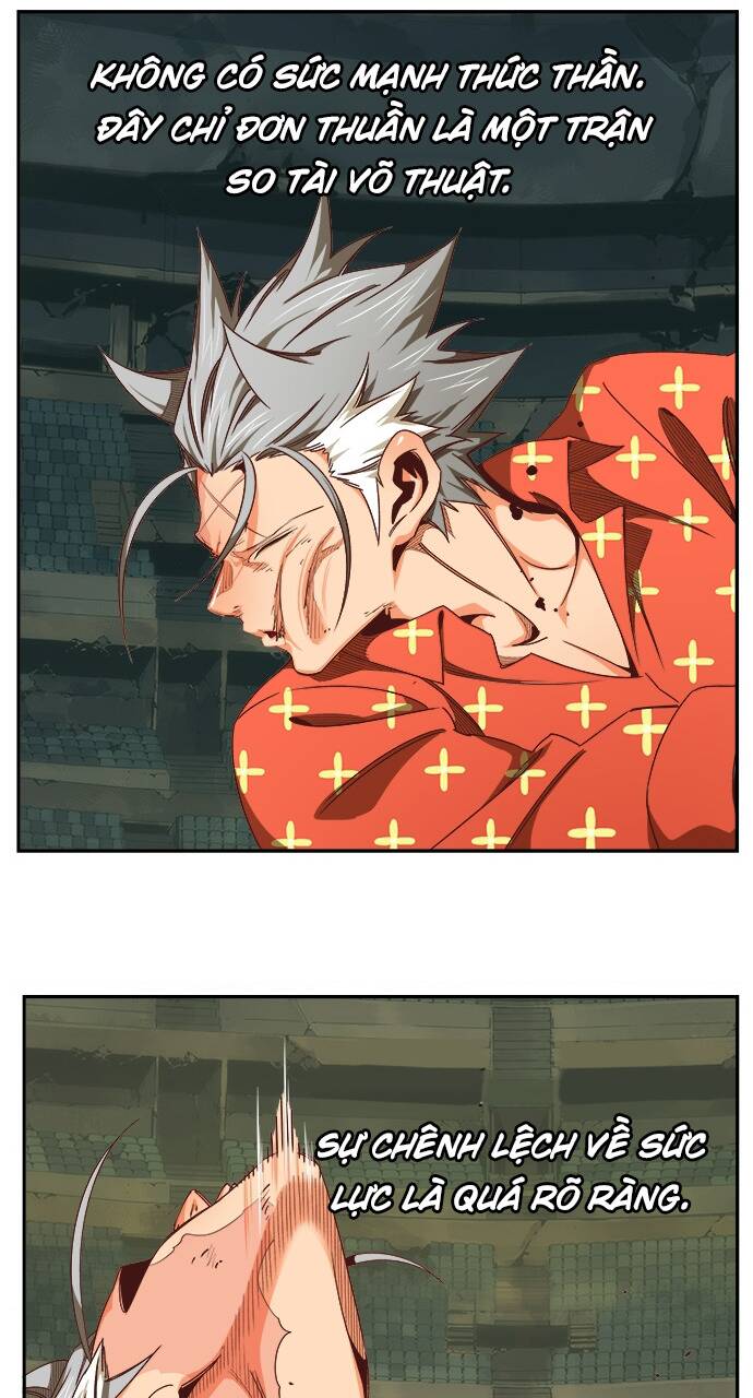 Chúa Tể Học Đường Chap 564 - Next Chap 565