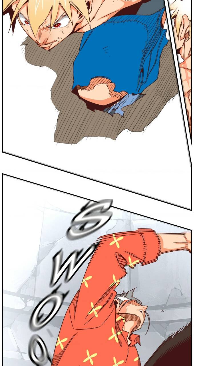 Chúa Tể Học Đường Chap 564 - Next Chap 565