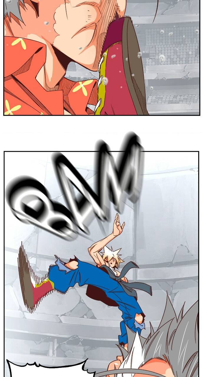 Chúa Tể Học Đường Chap 564 - Next Chap 565