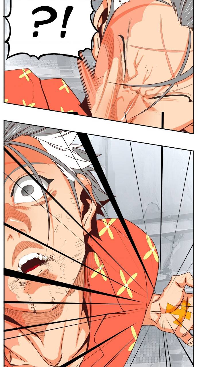 Chúa Tể Học Đường Chap 564 - Next Chap 565