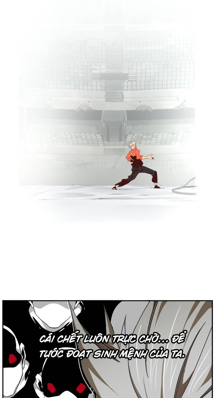 Chúa Tể Học Đường Chap 564 - Next Chap 565