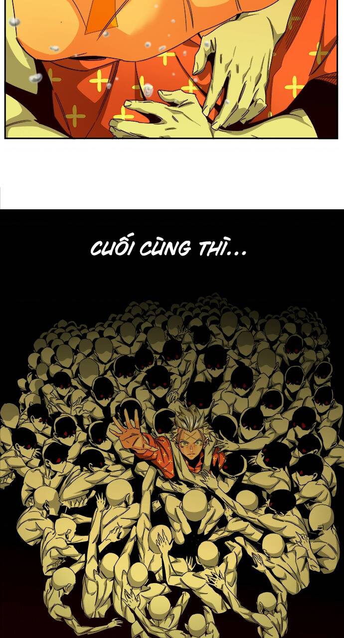 Chúa Tể Học Đường Chap 564 - Next Chap 565