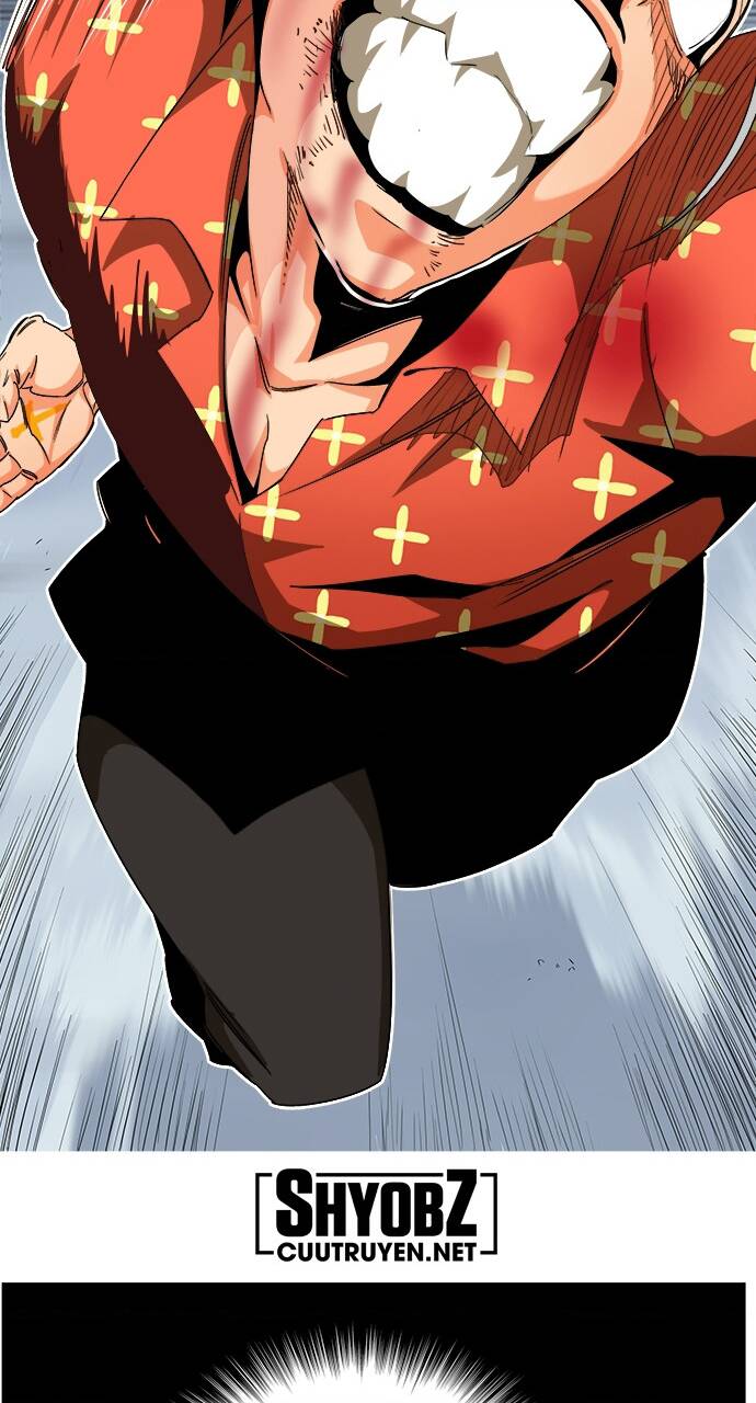 Chúa Tể Học Đường Chap 564 - Next Chap 565