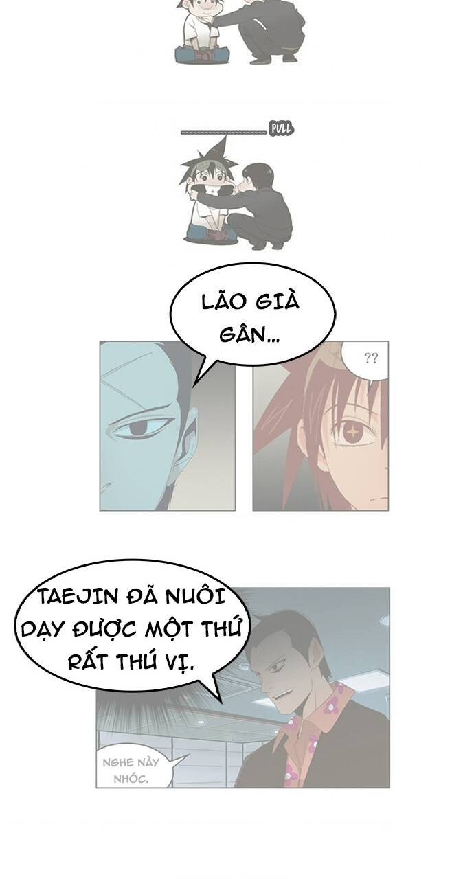 Chúa Tể Học Đường Chap 564.5 - Next Chap 565.5