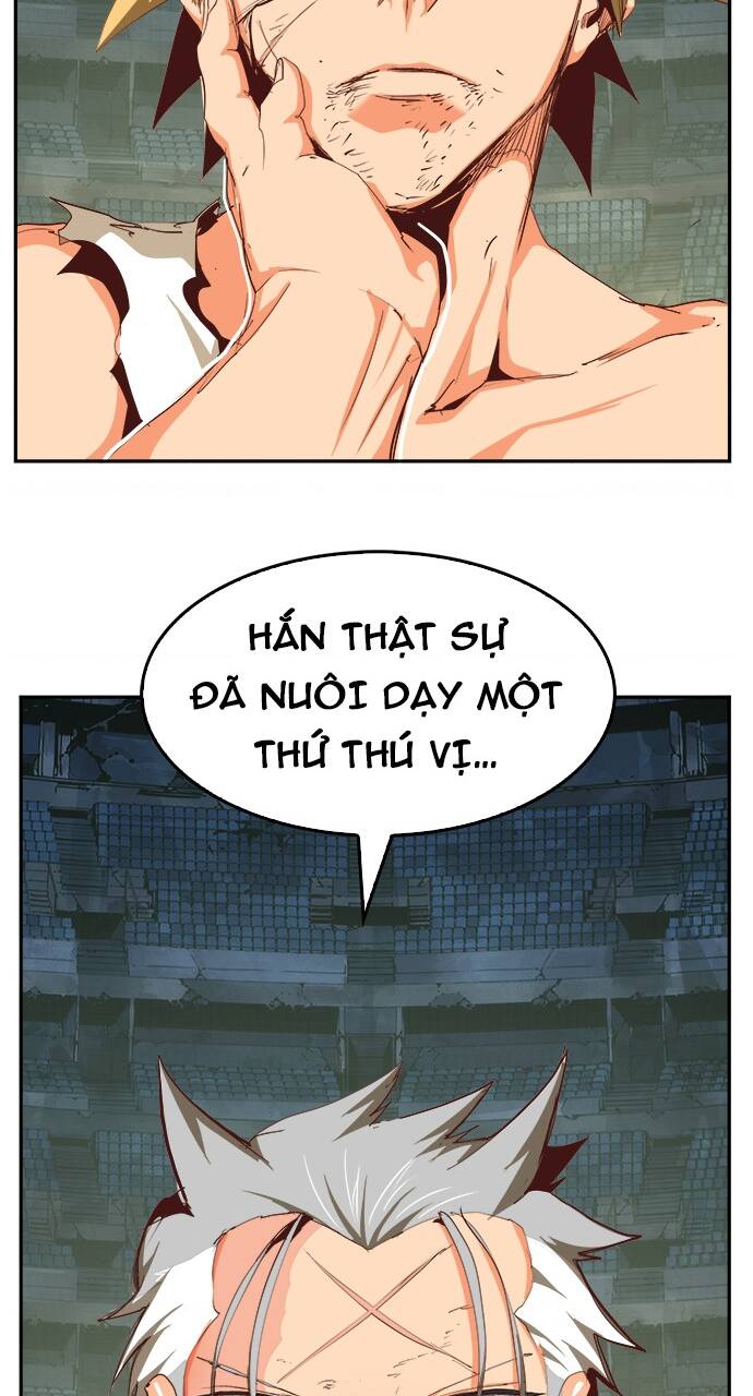 Chúa Tể Học Đường Chap 564.5 - Next Chap 565.5