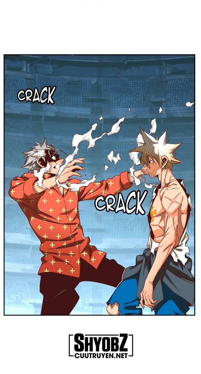 Chúa Tể Học Đường Chap 564.5 - Next Chap 565.5