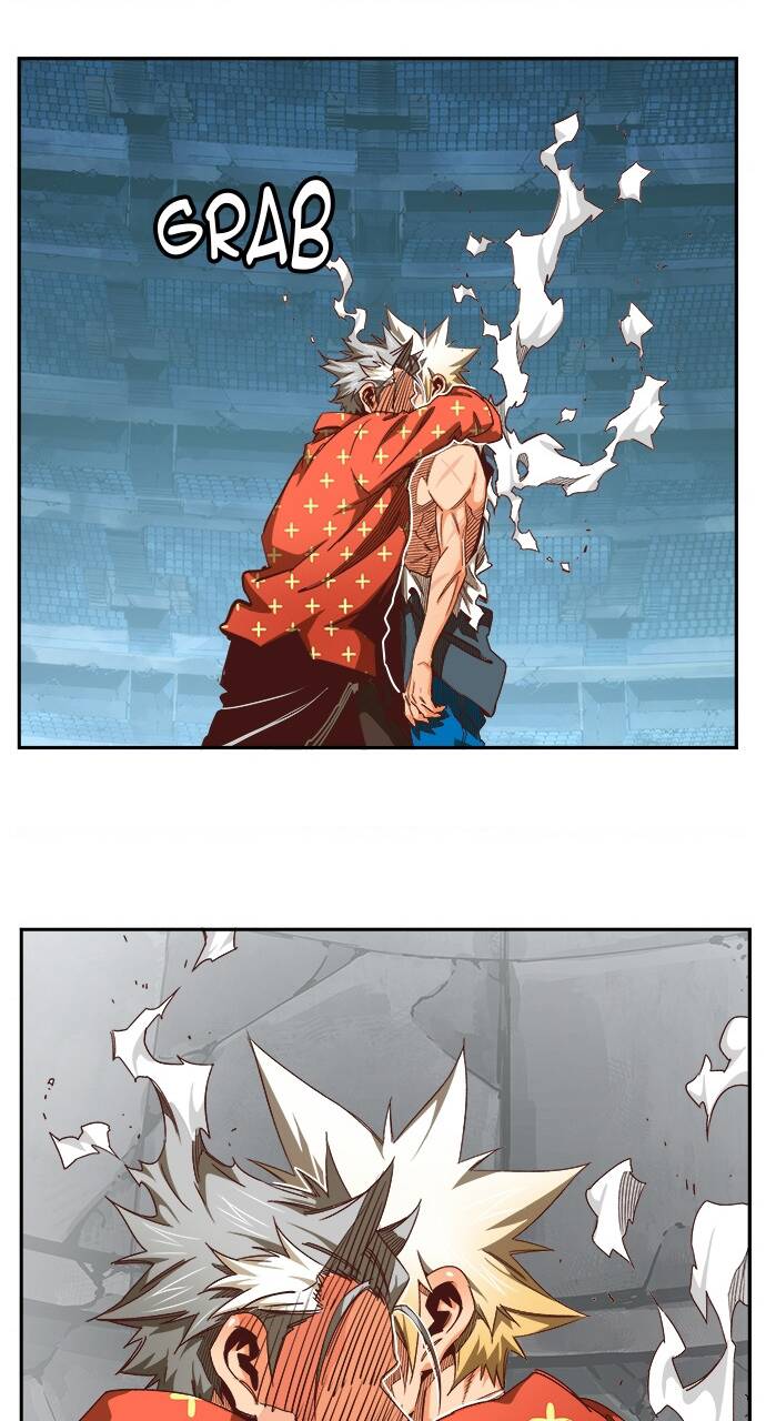 Chúa Tể Học Đường Chap 564.5 - Next Chap 565.5