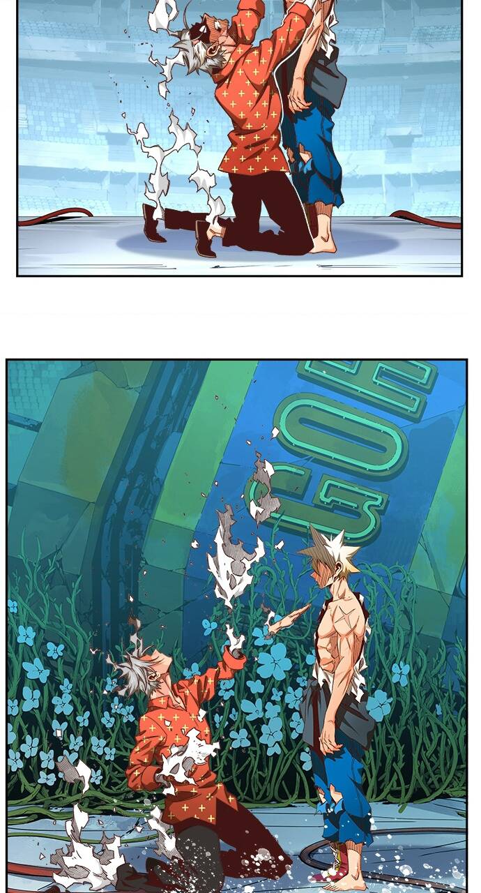 Chúa Tể Học Đường Chap 564.5 - Next Chap 565.5