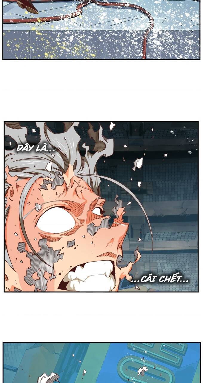 Chúa Tể Học Đường Chap 564.5 - Next Chap 565.5