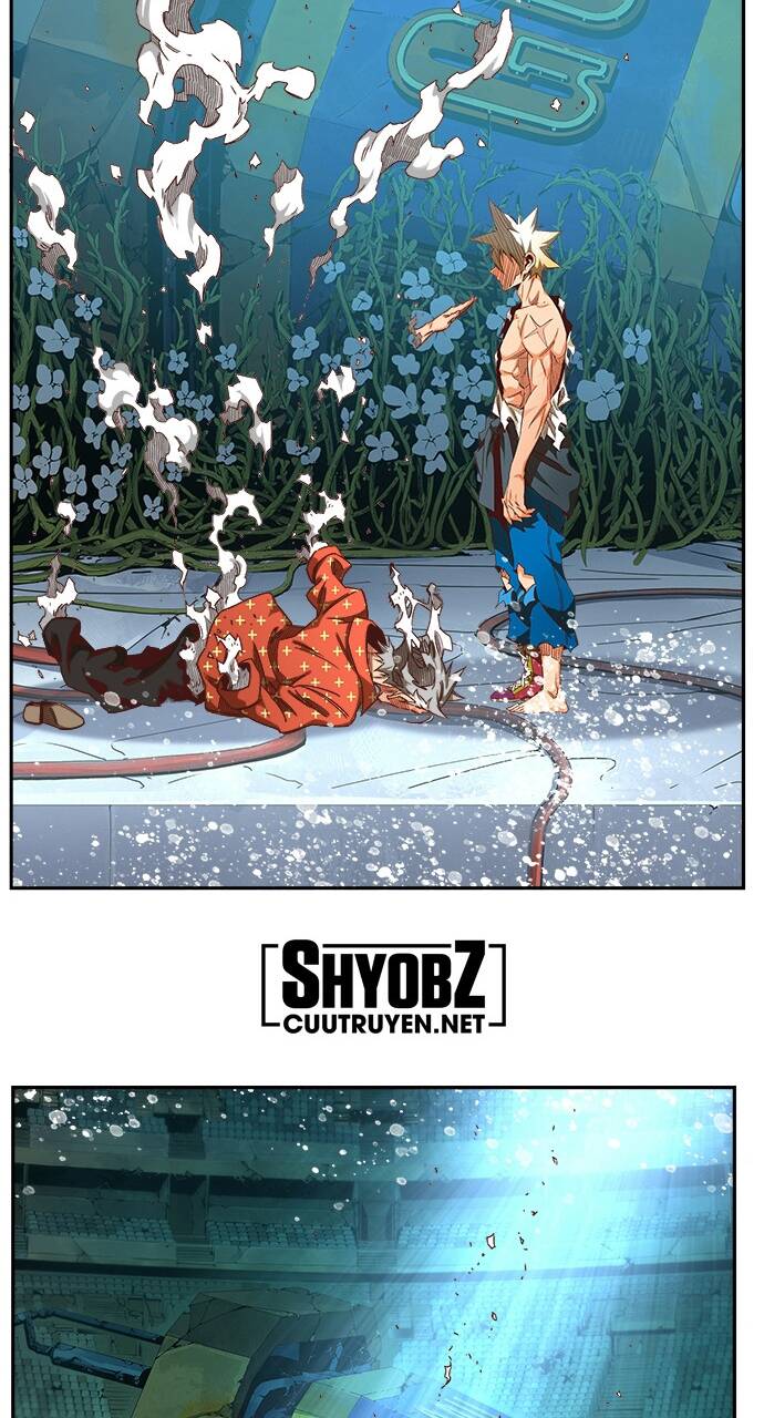 Chúa Tể Học Đường Chap 564.5 - Next Chap 565.5