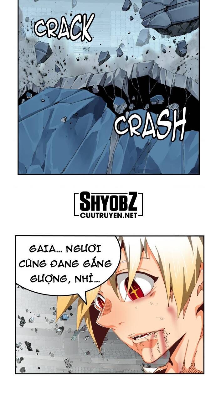 Chúa Tể Học Đường Chap 564.5 - Next Chap 565.5