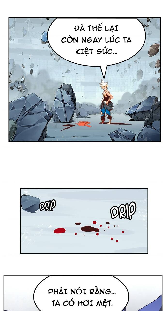 Chúa Tể Học Đường Chap 564.5 - Next Chap 565.5