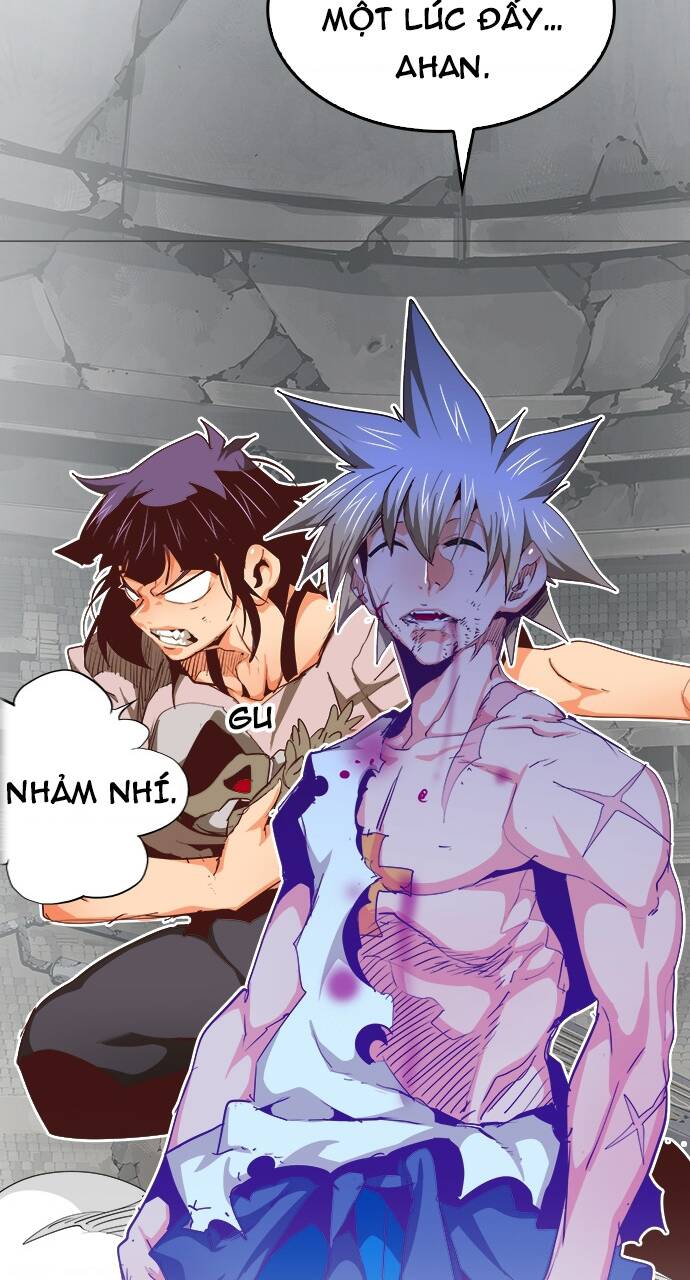 Chúa Tể Học Đường Chap 564.5 - Next Chap 565.5