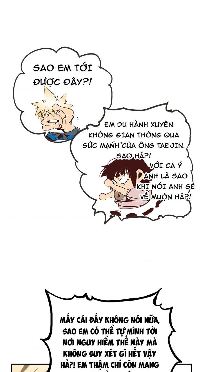 Chúa Tể Học Đường Chap 564.5 - Next Chap 565.5