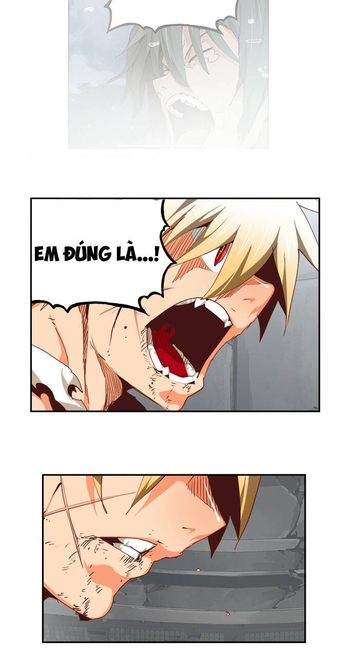 Chúa Tể Học Đường Chap 564.5 - Next Chap 565.5