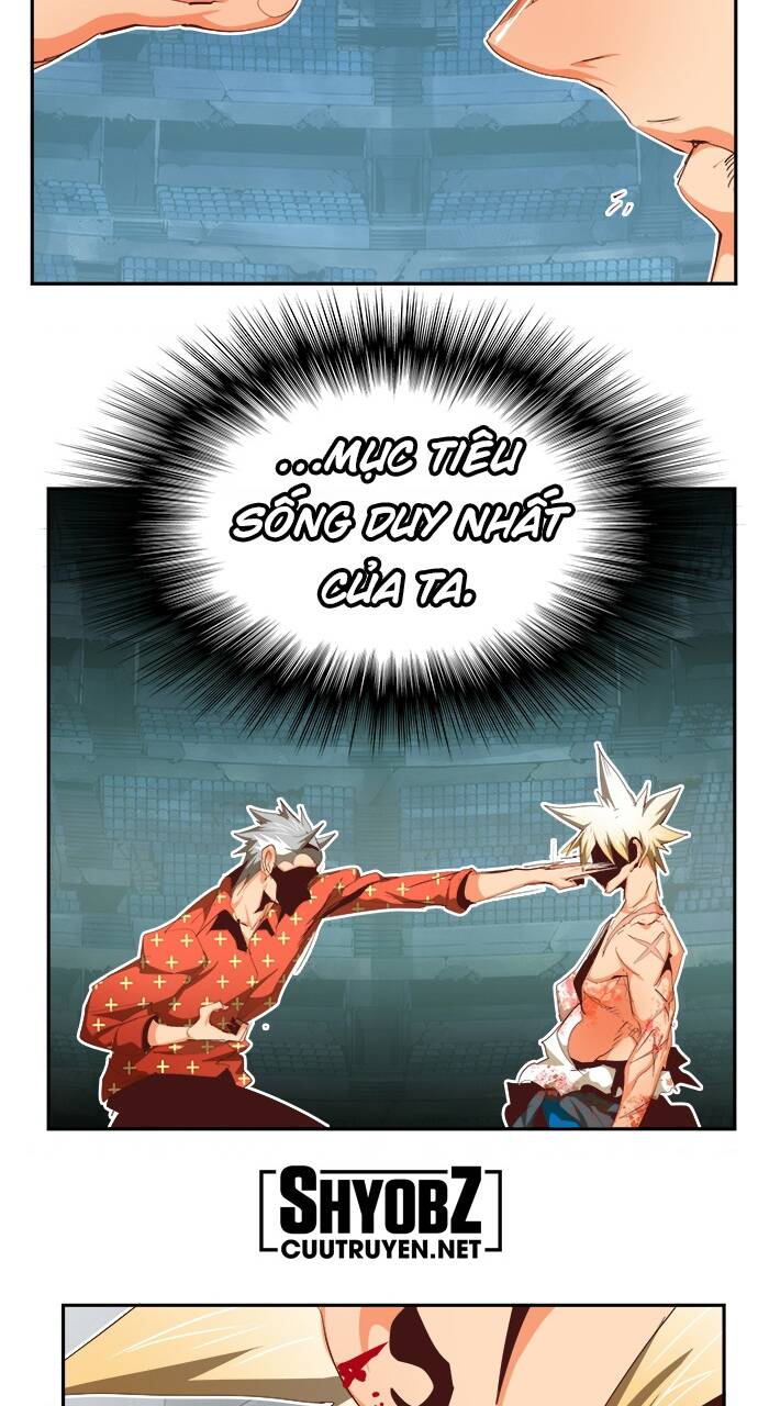 Chúa Tể Học Đường Chap 564.5 - Next Chap 565.5