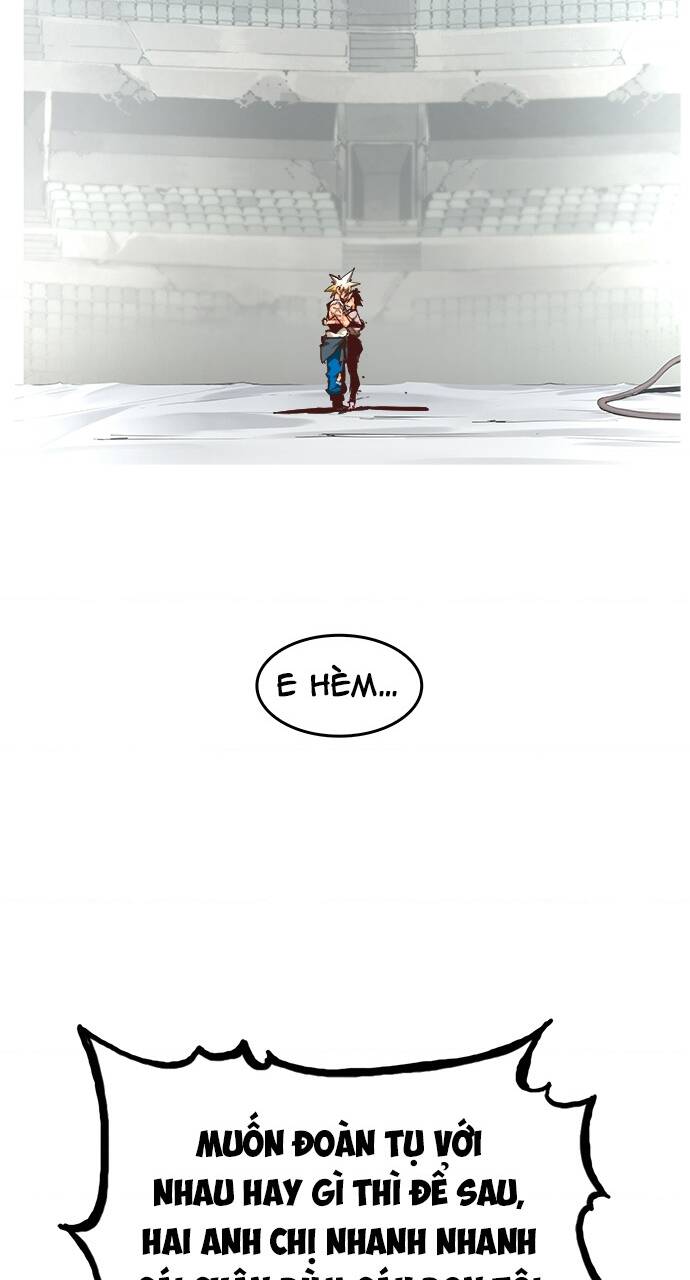 Chúa Tể Học Đường Chap 564.5 - Next Chap 565.5