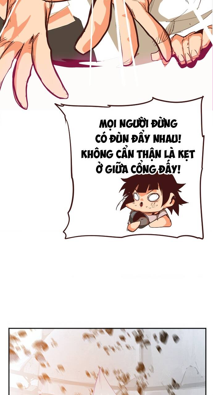 Chúa Tể Học Đường Chap 564.5 - Next Chap 565.5