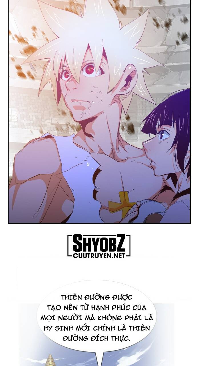 Chúa Tể Học Đường Chap 564.5 - Next Chap 565.5