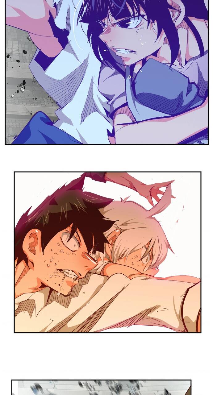 Chúa Tể Học Đường Chap 564.5 - Next Chap 565.5