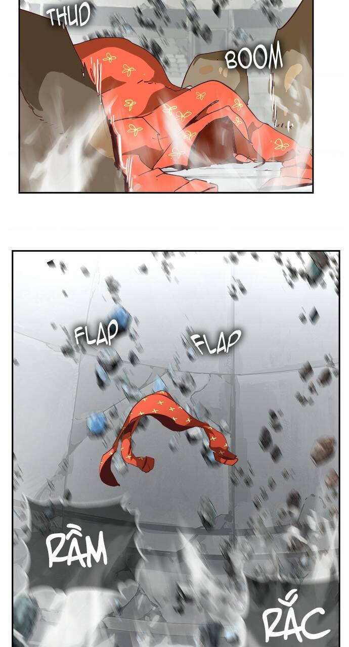 Chúa Tể Học Đường Chap 564.5 - Next Chap 565.5