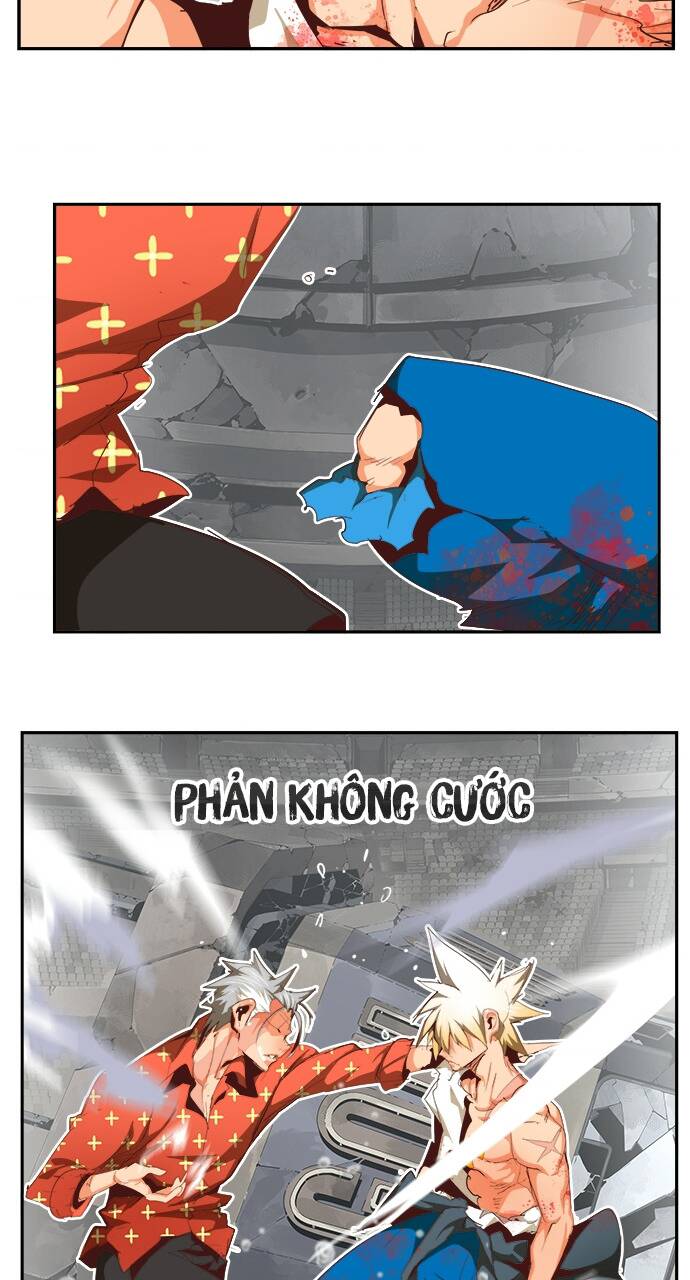 Chúa Tể Học Đường Chap 564.5 - Next Chap 565.5