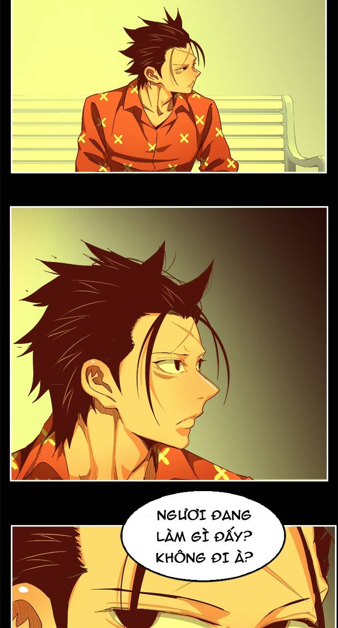 Chúa Tể Học Đường Chap 564.5 - Next Chap 565.5