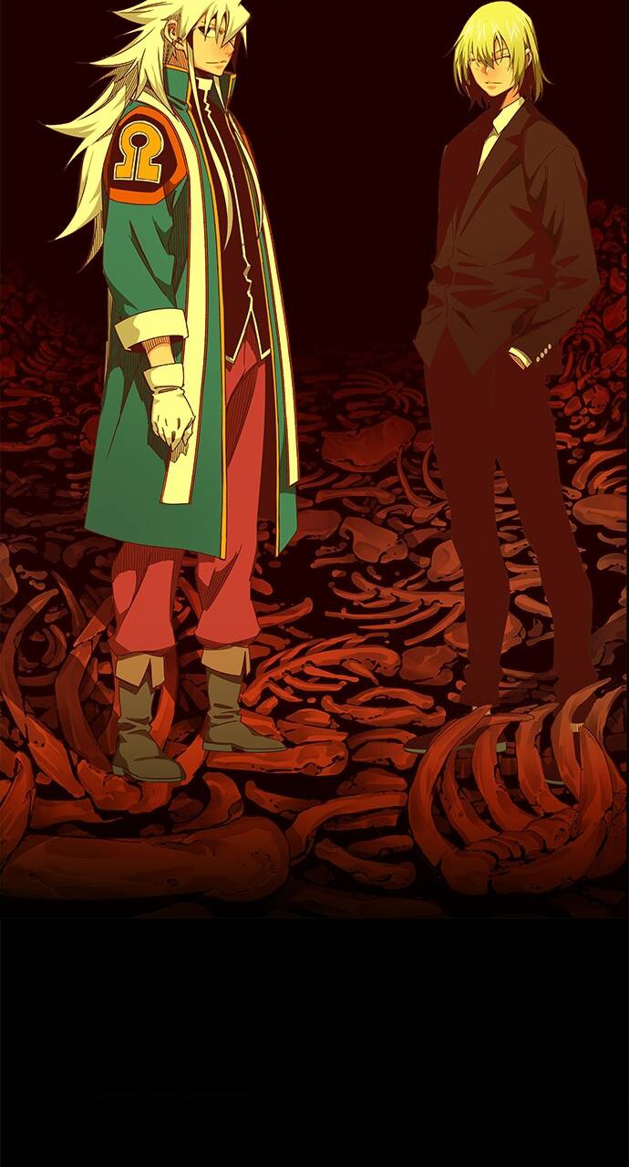 Chúa Tể Học Đường Chap 564.5 - Next Chap 565.5