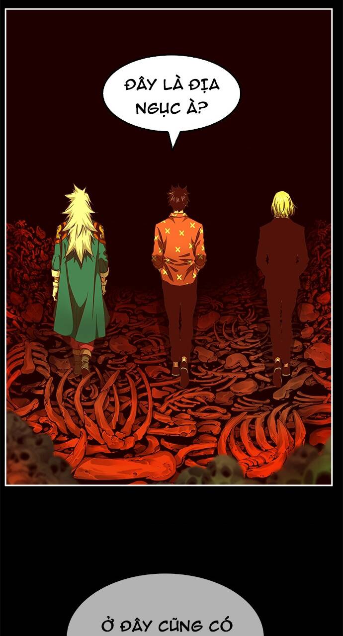 Chúa Tể Học Đường Chap 564.5 - Next Chap 565.5