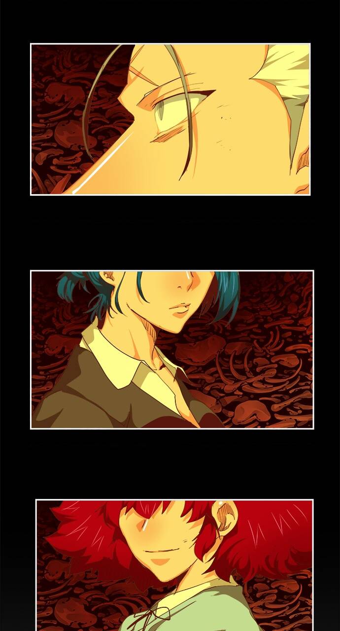 Chúa Tể Học Đường Chap 564.5 - Next Chap 565.5