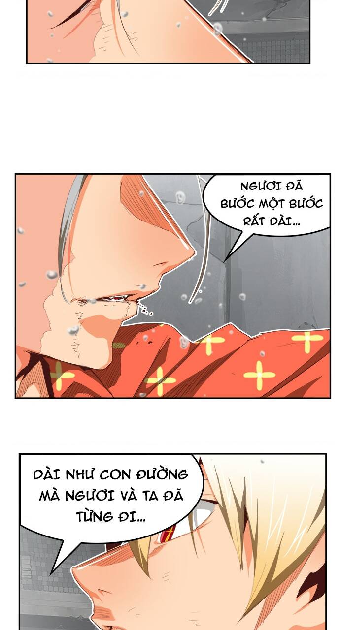 Chúa Tể Học Đường Chap 564.5 - Next Chap 565.5