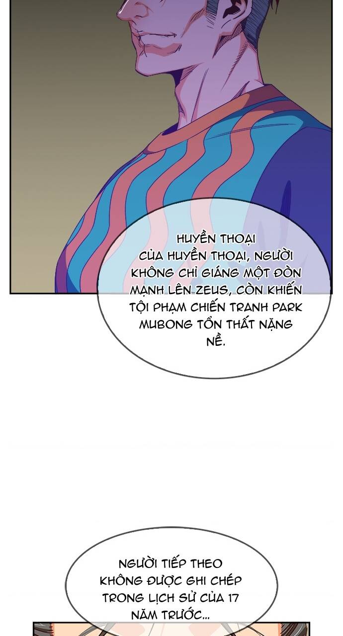 Chúa Tể Học Đường Chap 565 - Next Chap 566