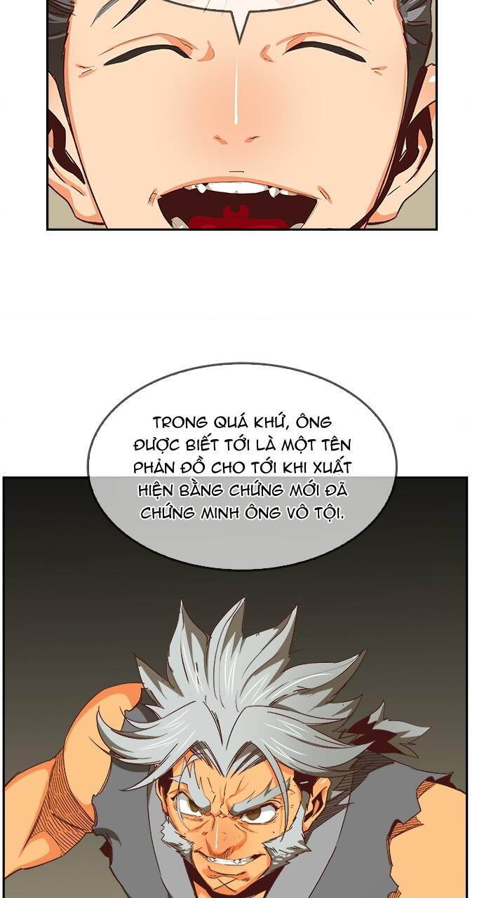 Chúa Tể Học Đường Chap 565 - Next Chap 566