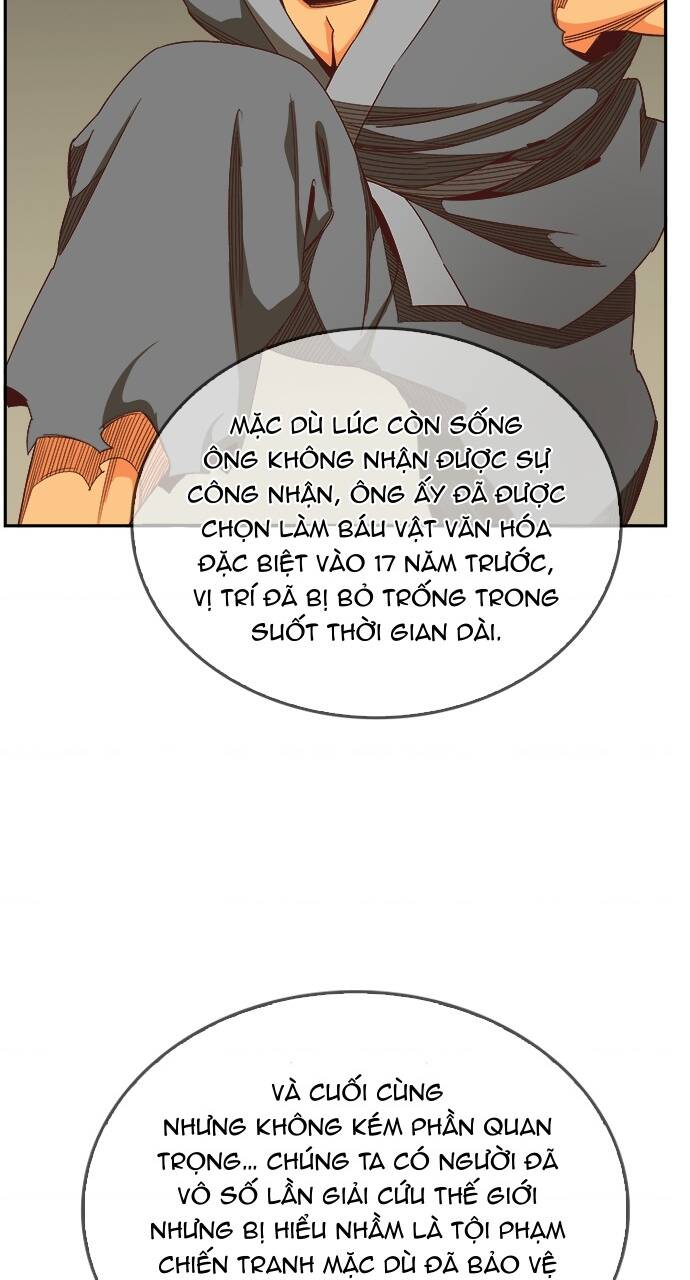Chúa Tể Học Đường Chap 565 - Next Chap 566