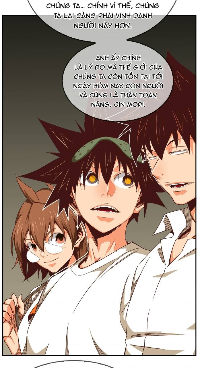 Chúa Tể Học Đường Chap 565 - Next Chap 566