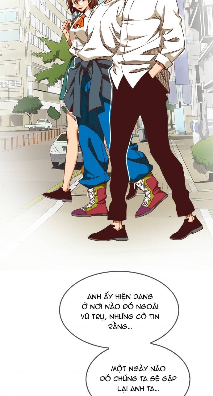 Chúa Tể Học Đường Chap 565 - Next Chap 566