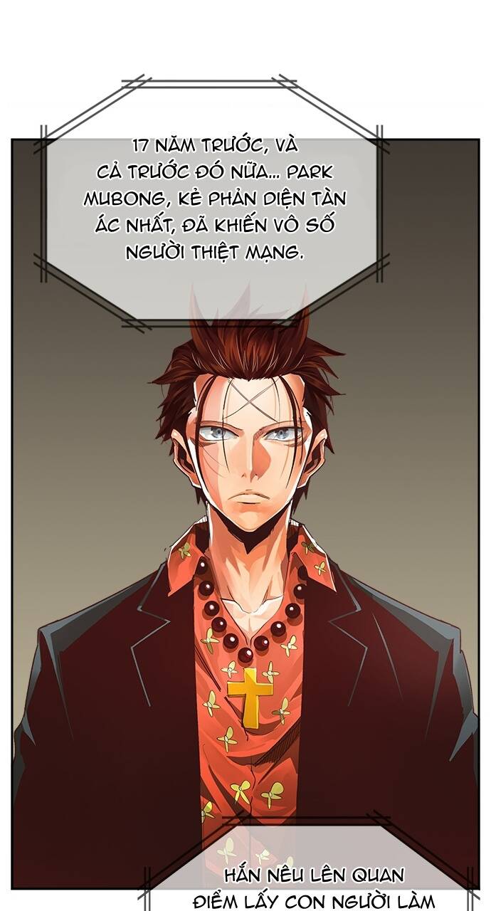 Chúa Tể Học Đường Chap 565 - Next Chap 566