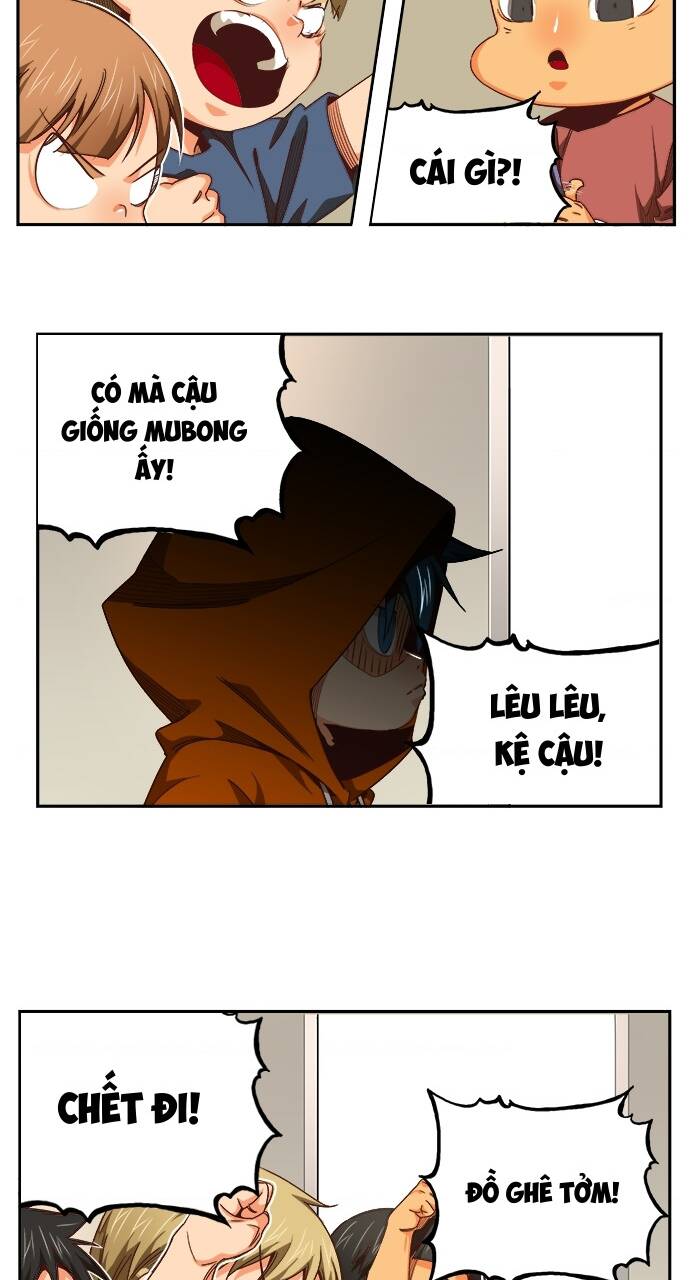 Chúa Tể Học Đường Chap 565 - Next Chap 566