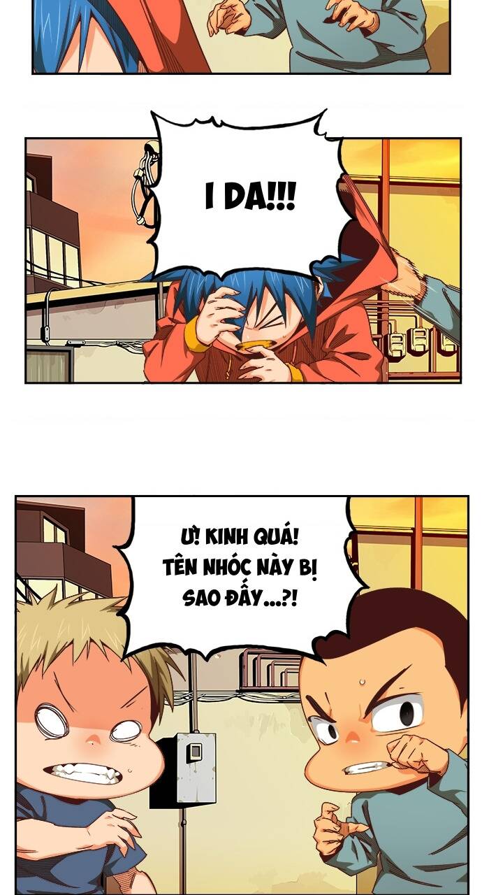 Chúa Tể Học Đường Chap 565 - Next Chap 566