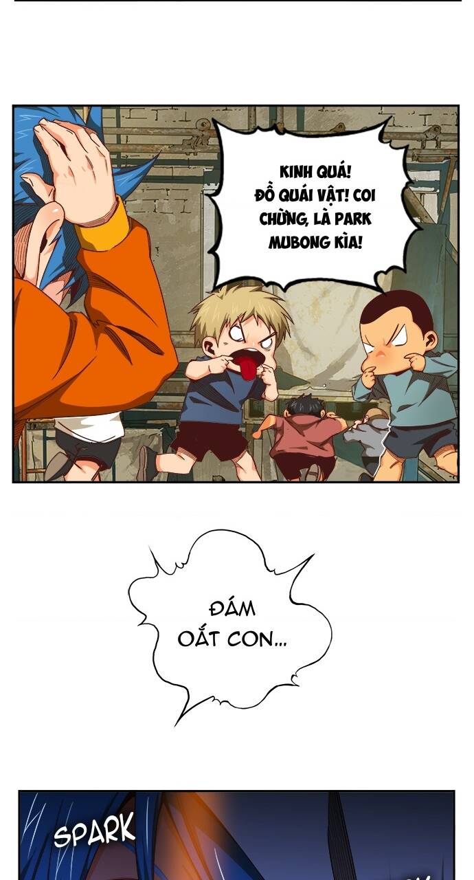 Chúa Tể Học Đường Chap 565 - Next Chap 566