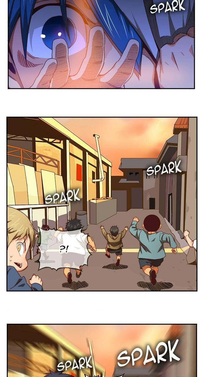 Chúa Tể Học Đường Chap 565 - Next Chap 566