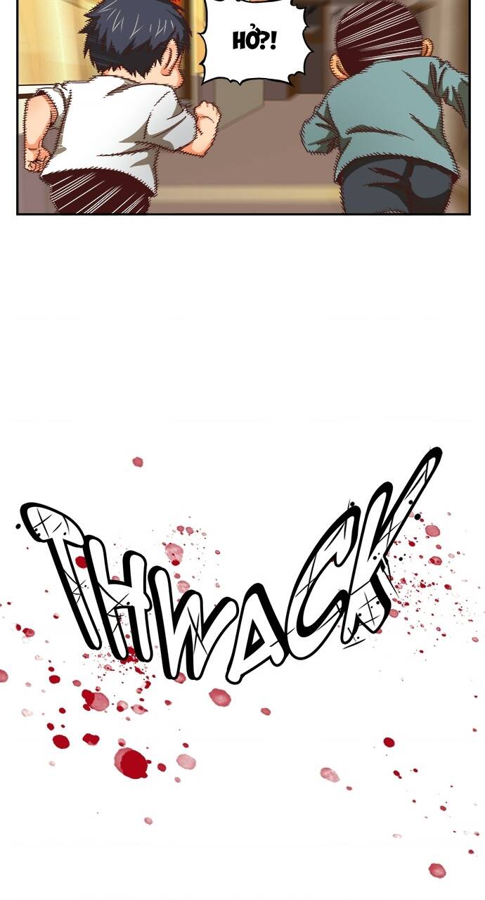 Chúa Tể Học Đường Chap 565 - Next Chap 566