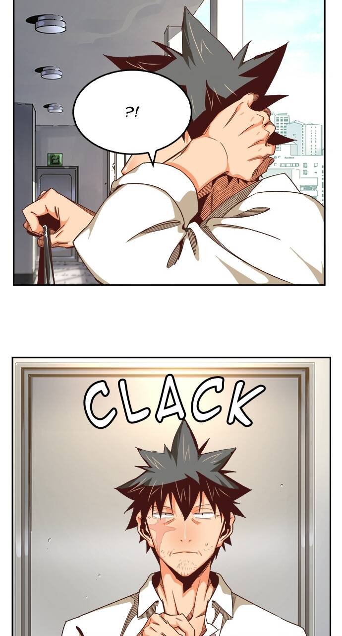 Chúa Tể Học Đường Chap 565 - Next Chap 566