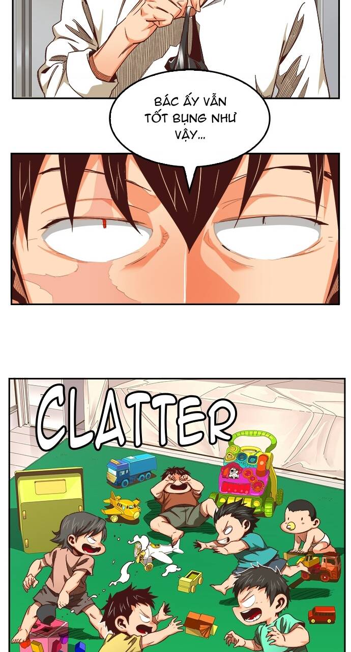 Chúa Tể Học Đường Chap 565 - Next Chap 566