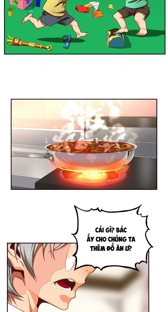 Chúa Tể Học Đường Chap 565 - Next Chap 566