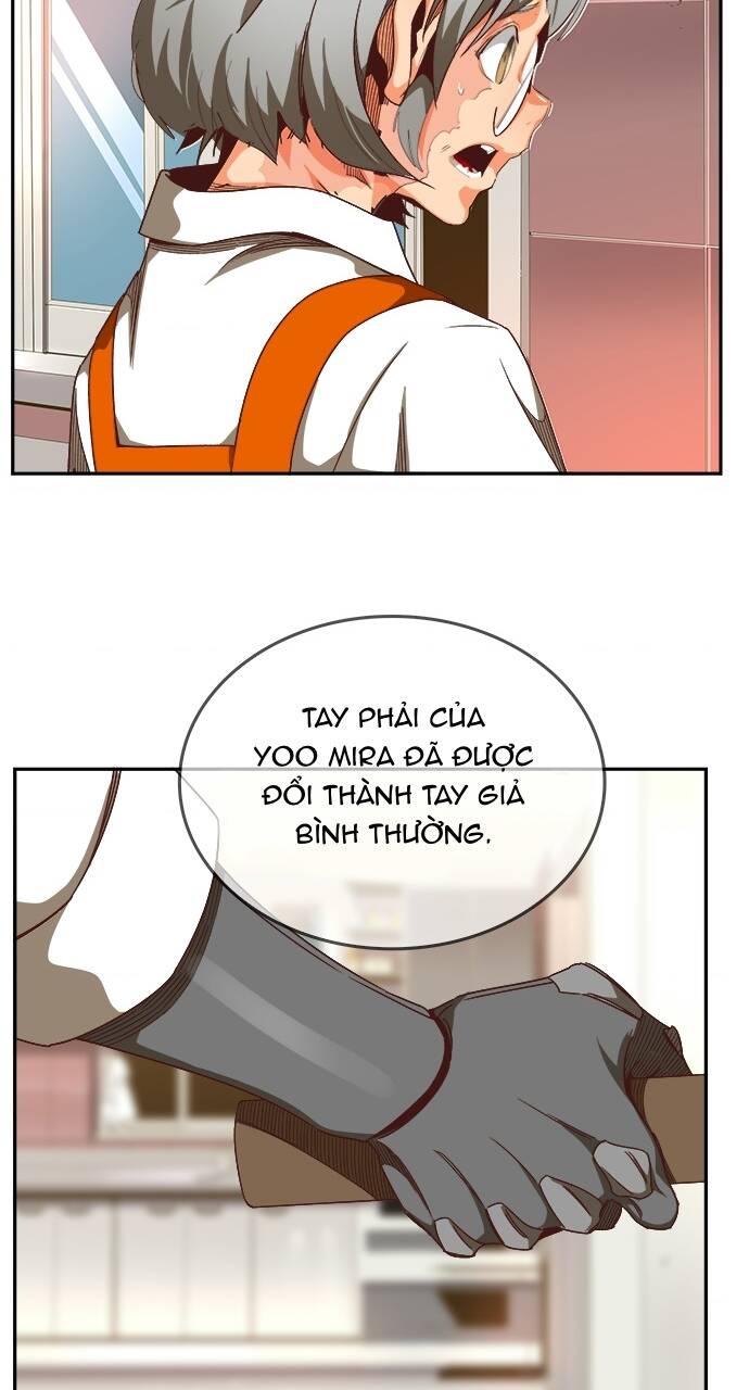Chúa Tể Học Đường Chap 565 - Next Chap 566