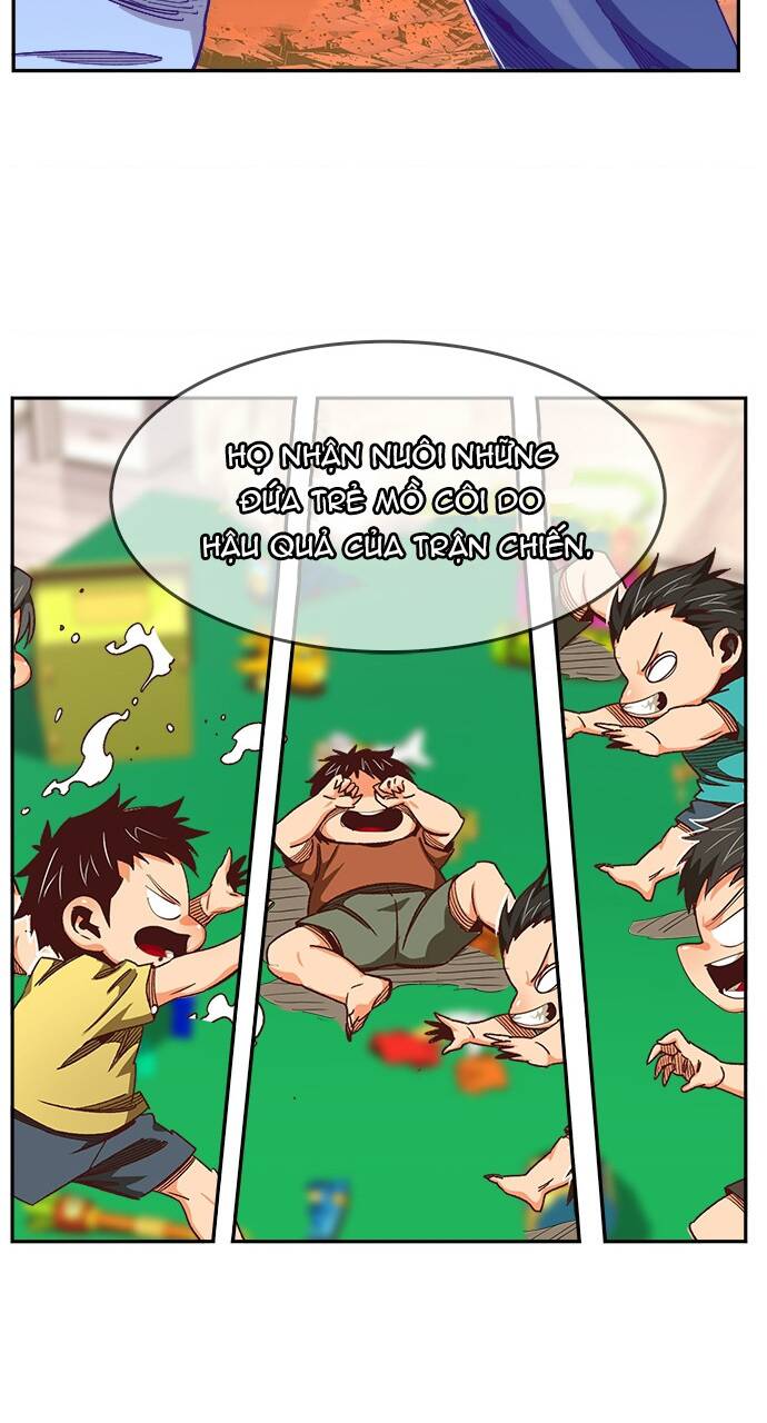 Chúa Tể Học Đường Chap 565 - Next Chap 566