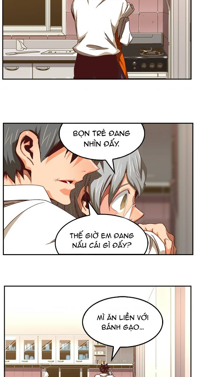 Chúa Tể Học Đường Chap 565 - Next Chap 566