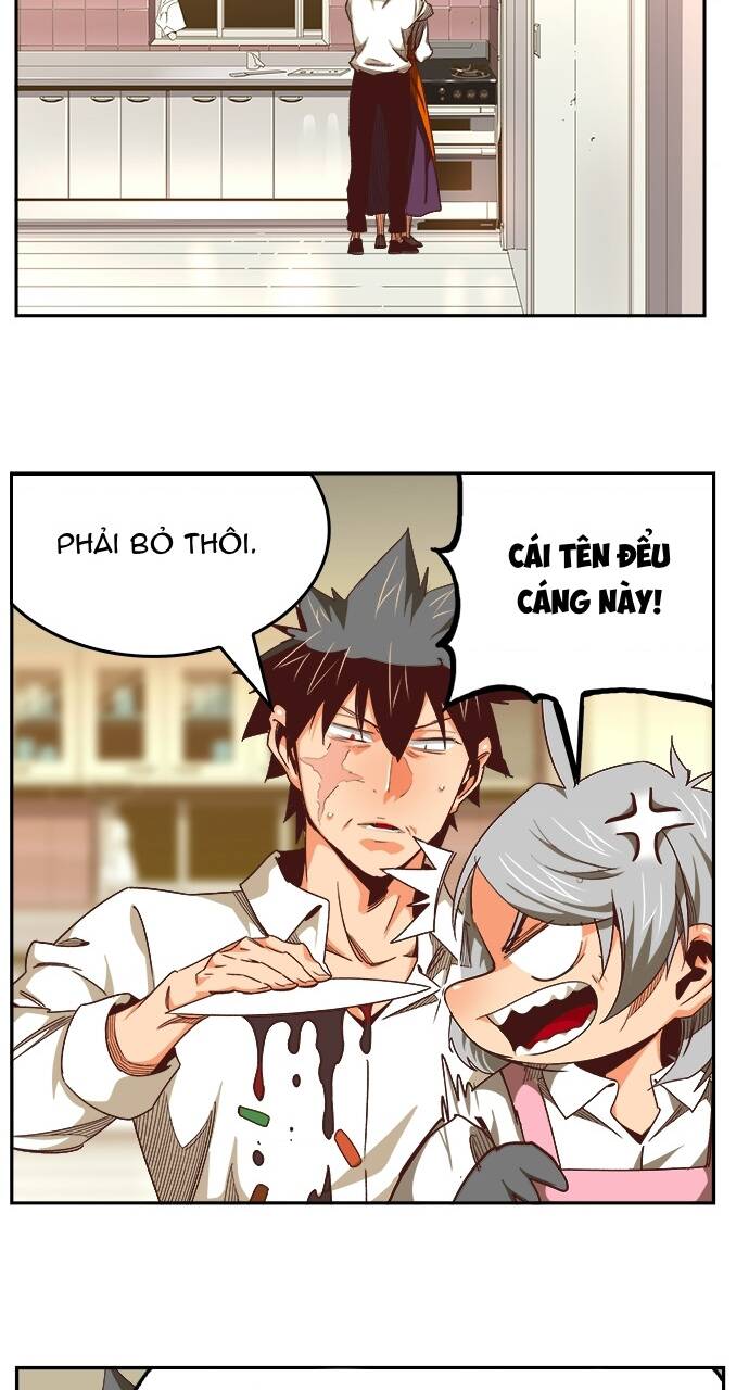 Chúa Tể Học Đường Chap 565 - Next Chap 566